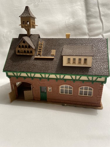Märklin landschaftszubehör - märklin,