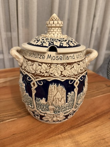 Wick werke bowle - bowle, schüssel