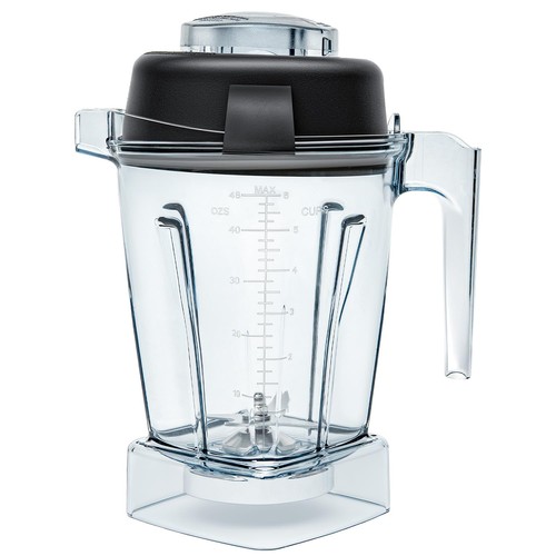 48oz blender pitcher with - 48oz,