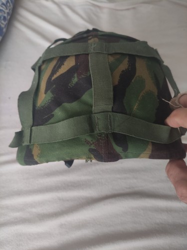 Helm schwarz - us,