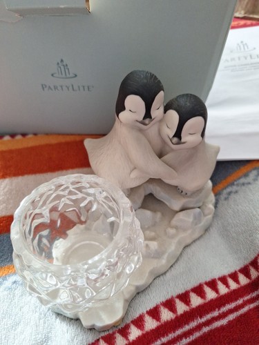 Partylite kerzenhalter - partylite,