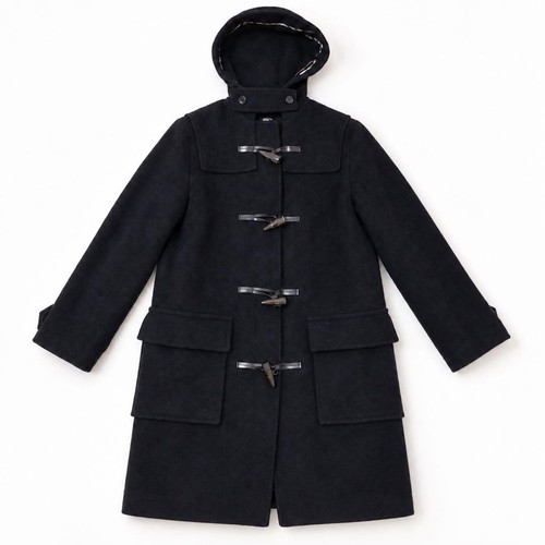 Burberry dufflecoat vintage - burberry,