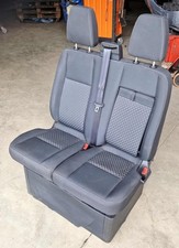 Ford Transit Sitz Rechts Vorne
