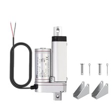 Linearmotor Verstellantrieb