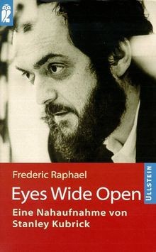 Eyes wide open eine - eyes,