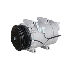 Klimakompressor 12 V Ø 119