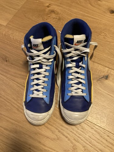 Nike blazer infinite mid - '77,