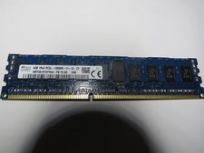 SK Hynix 4GB 1Rx4 PC3L-12800R