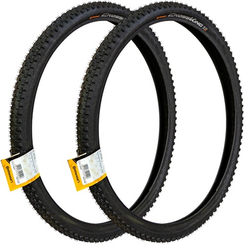 Continental crossking - continental,