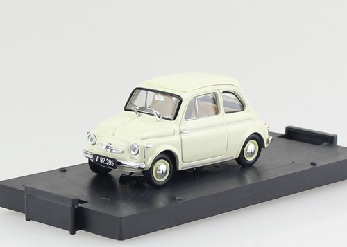 Steyr puch 500 - d, 1959