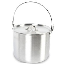  Nested Pot Aluminum