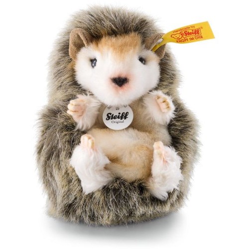 Steiff 070587 joggi baby igel - 070587, baby-igel