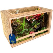 Schildkröten Terrarium