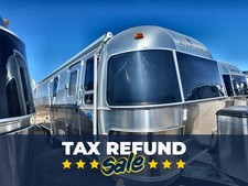 2003 airstream classic 30fb - 2003,