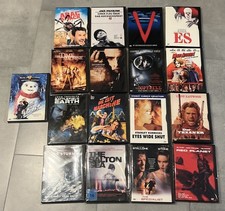 Snapper Case DVD Sammlung