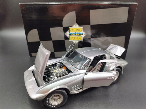 Exoto chevrolet corvette - 1:18,