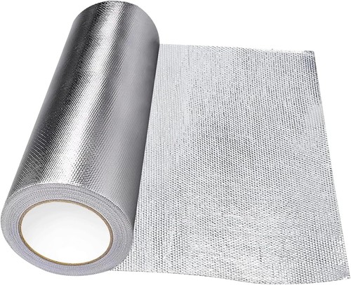 Hitzeschutzmatte selbstklebend - hitzeschutzmatte,