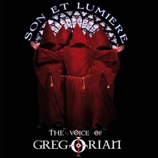 The Voice Of Gregorian - Son