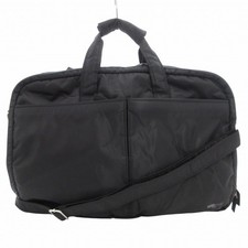 MICHIKO LONDON KOSHINO Handtasche Business Schulter 2WEGE Crossbody Nylon...