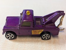 Corgi Juniors Whizzwheels Land