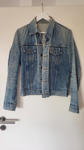 Vintage jeansjacke the smiths - the,