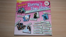 Vinyl various ronny s - various,