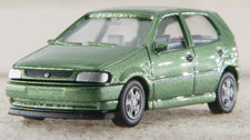 Wiking 1:87 VW A.S.S PKW alt