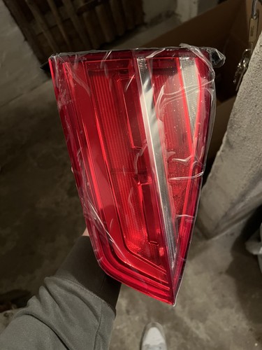 Jetta vi led - 6,