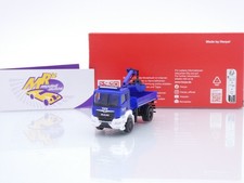 Herpa 319522 # MAN TGS NN
