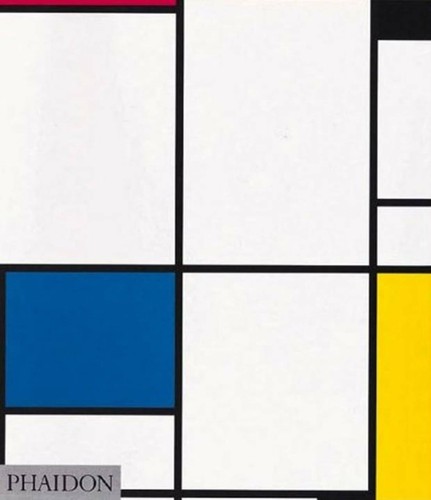 Mondrian 0000 buch - mondrian:,