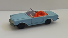 Siku v229 mercedes 230 - mercedes,