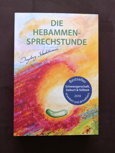Die hebammen sprechstunde - die, hebammen-sprechstunde