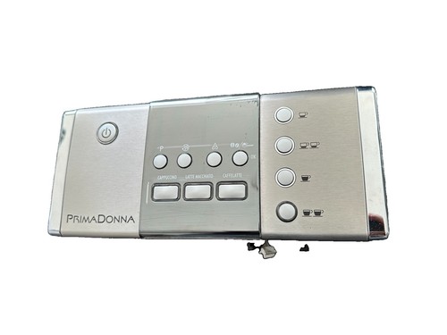 Delonghi primadonna esam6600 - delonghi,