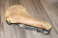 Sattel vom schweizer - -,