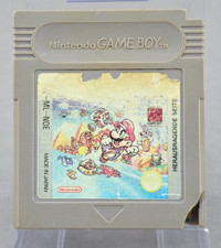 Super Mario Land Nintendo
