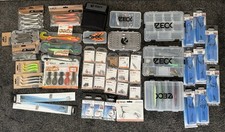 Zeck Fishing großes Köder