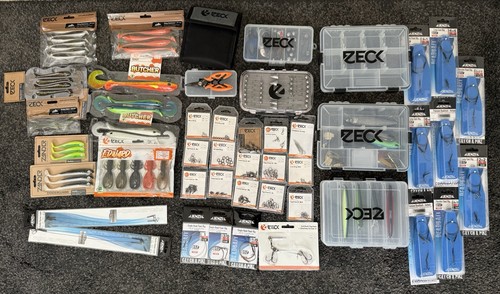 Zeck fishing großes köder - fishing,