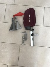 Metabo Einhandhobel Expert 4382 in Transportkoffer