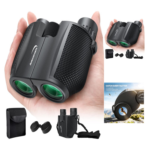 Aurosports 10x25