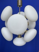 Sputnik Lampe Kaiser Leuchten