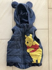 Übergangsjacke 92 Winnie Pooh