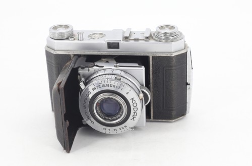 Kodak retina compur - retina, compur-rapid