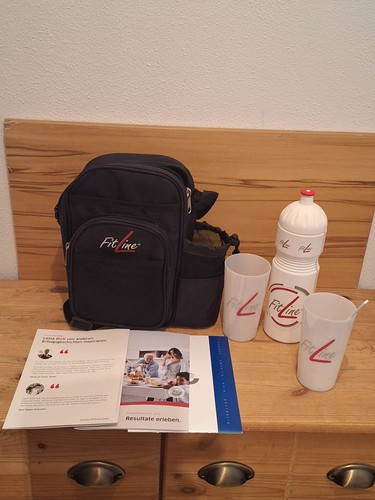 Fitline sport tasche mit - tasche,