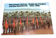 DDR NVA Propaganda Set -