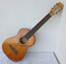 HERBERT SCHÄFFNER Gitarre 'TORELLA', Modell 40, Gefertigt in Deutschland 