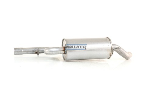 Mittelschalldämpfer walker - mittelschalldämpfer,