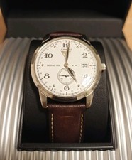 Junkers Dessau 1926 W 34 Iron