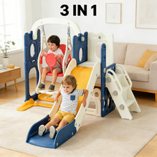 3-in-1 Kinderrutsche