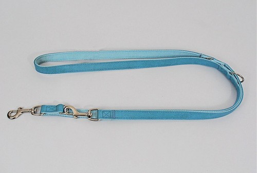 Hunter nylon führleine - hunter,