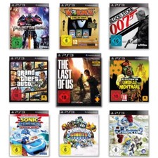 Playstation spiele auswahl - spiele,